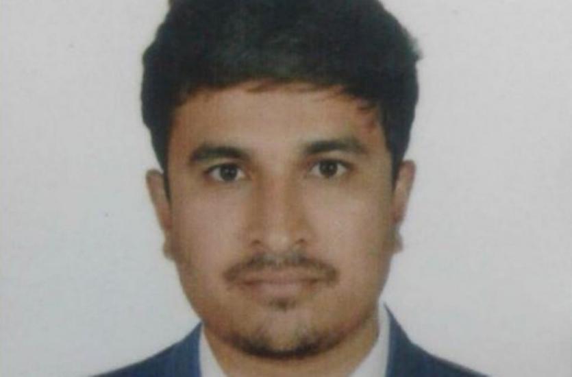 Karnataka software engineer