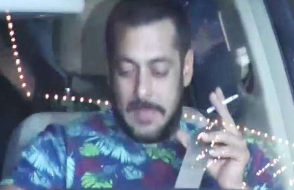 salman khan