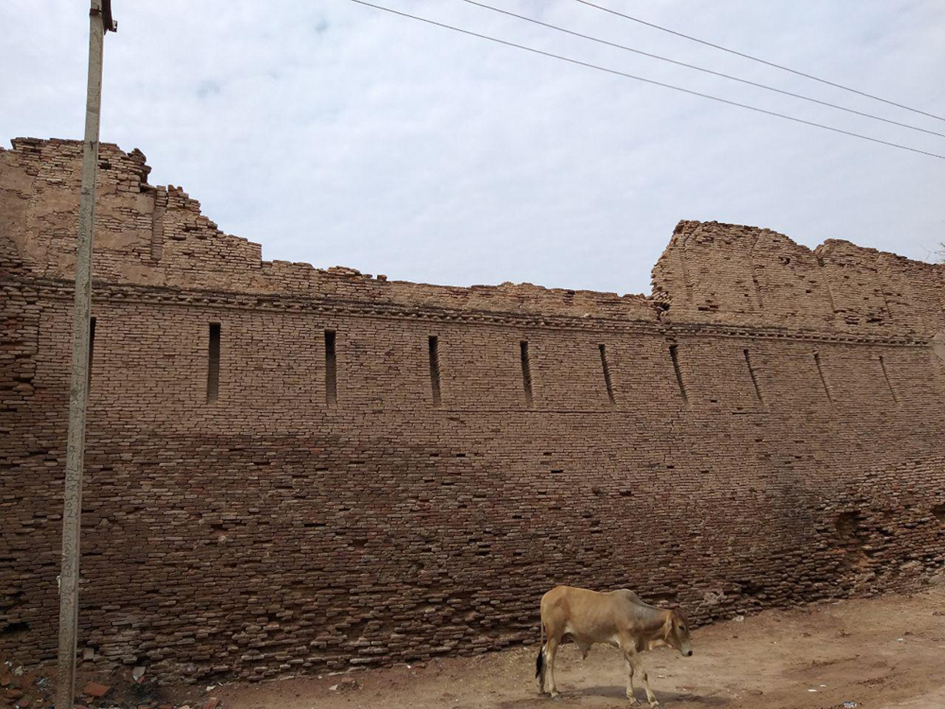 anupgarh fort
