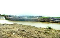 integrated watershed management programme in sidhi