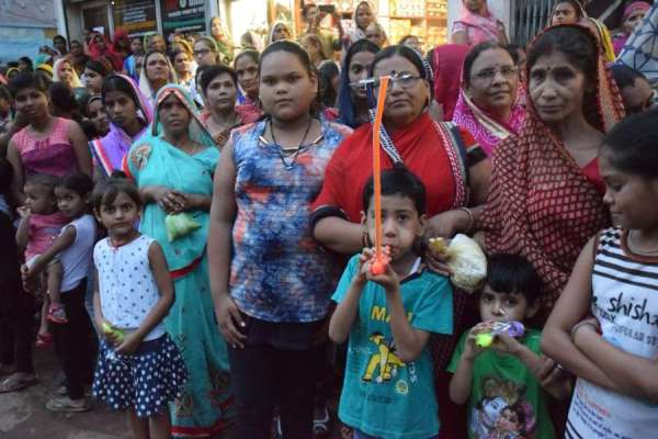 jagannath rath yatra pictures in panna madhya pradesh