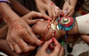 raksha bandhan old song
