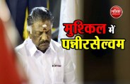 o panneerselvam