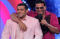 salman and akshay 