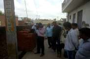 Allahabad Murder