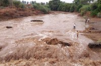 rain in rajasthan