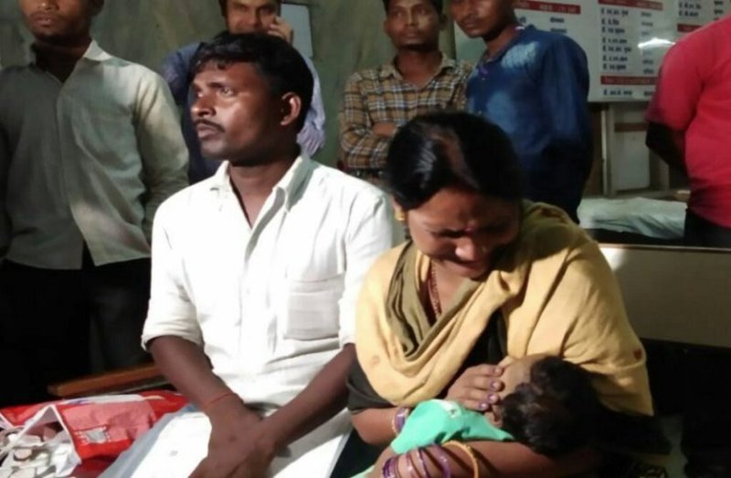 ambedkar hospital news