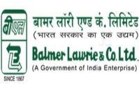 Balmer Lawrie