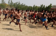 army recruitment