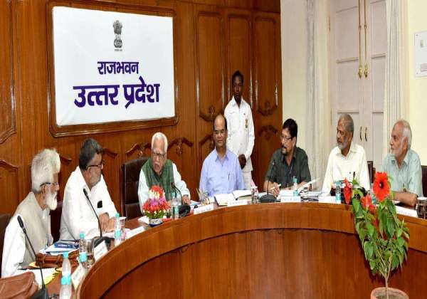 Nawab Raza Ali Khan 'Award 2015-16