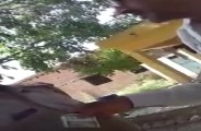 up police daroga take bribe Video viral in up