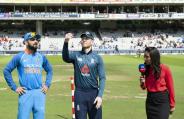 INDIA VS ENGLAND 3RD ODI