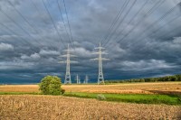 green energy corridor project at halt in jodhpur
