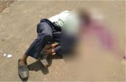 दो बाइकों की आमने सामने भिड़ंत, एक की मौत एक घायल