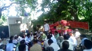 Lekhpal Strike
