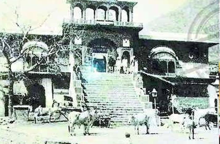 Jagannath mahotsav alwar : history of jagannath mahotsav preparation