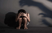 girl physical abused