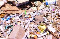medical waste