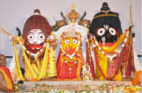 jagarnath mahaprabhu 