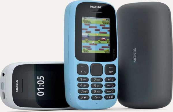nokia