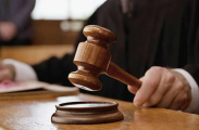 court order