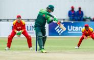 FAKHAR ZAMAN 
