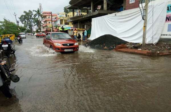 bhopal, bhopal news, bhopal patrika, patrika news, patrika bhopal, bhopal mp, barish, mopusam, weather, bhopal weather,