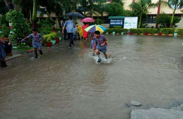 bhopal, bhopal news, bhopal patrika, patrika news, patrika bhopal, bhopal mp, barish, mopusam, weather, bhopal weather,