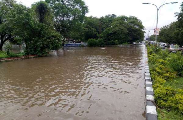 bhopal, bhopal news, bhopal patrika, patrika news, patrika bhopal, bhopal mp, barish, mopusam, weather, bhopal weather,