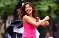 Priyanka Chopra