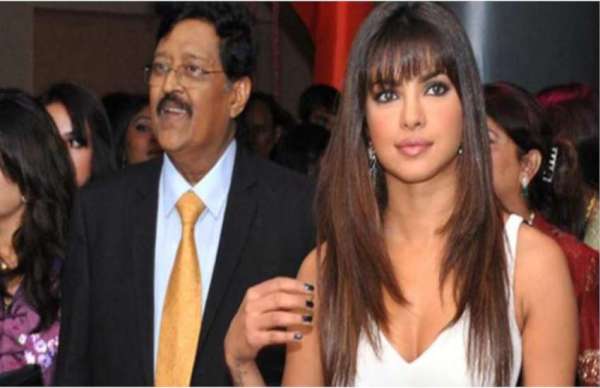 Birthday special occupation of priyanka chopra family
