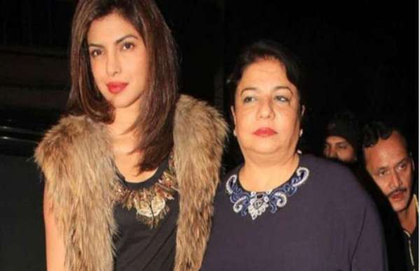 Birthday special occupation of priyanka chopra family