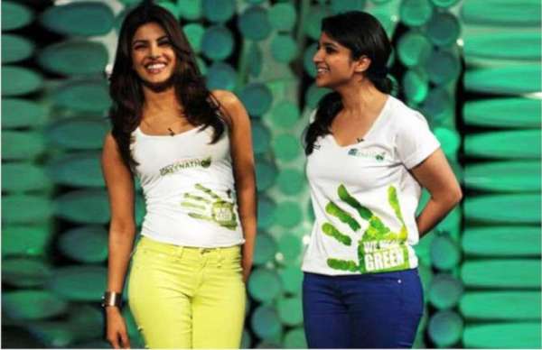 Birthday special occupation of priyanka chopra family