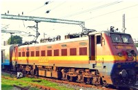 Indian Railways