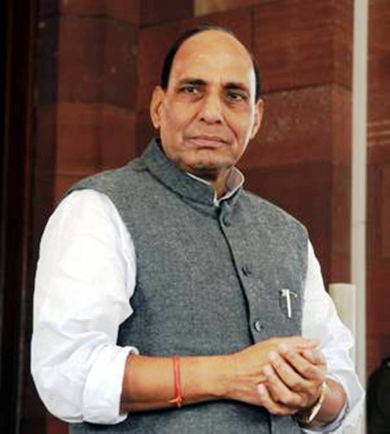 rajnath singh may fight from kanpur nagar lok sabha seat in 2019