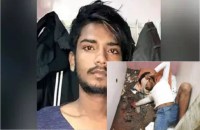 teen tries to pull phone out of toilet gets stuck for 5 hours