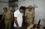 SSP Firozabad