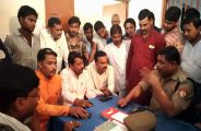 firozabad police