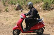 scooter