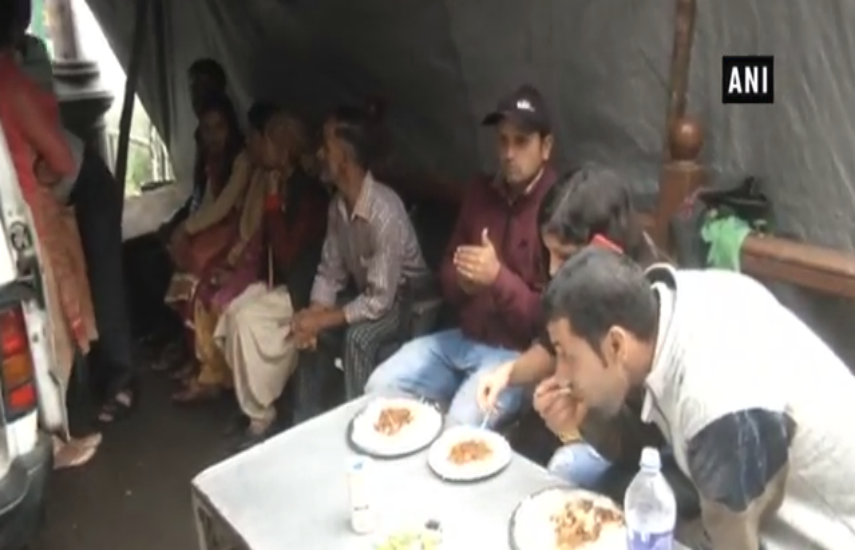 मोबाइल कैंटीन की मदद से कैदी बदल रहे अपनी जिंदगी