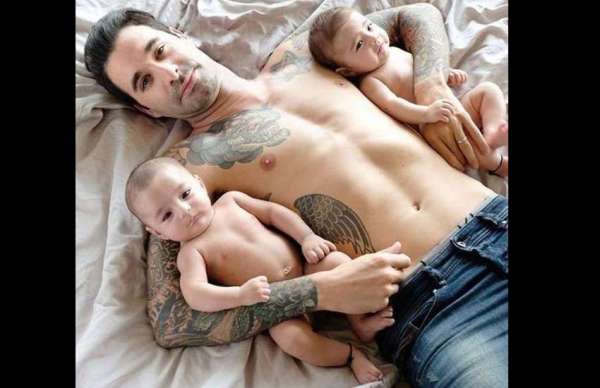 sunny leone daughter nisha 1 year of adoption write emotional post