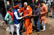 swami agnivesh 