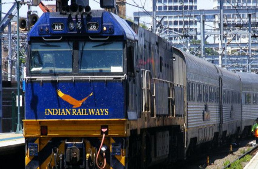 Railway's big decision, reduced coach in big trains