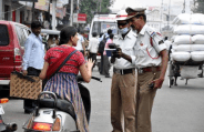 Vehicles Inspector