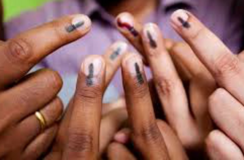 rajasthan assembly election