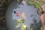 Dead body