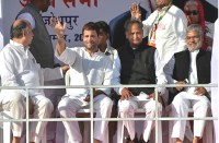rahul gandhi rajasthan 
