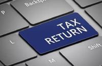 tax return