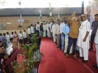 Congress Coordination Committee Meeting