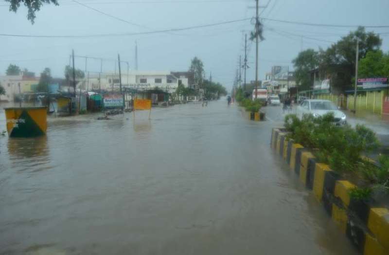 Weather In Rajasthan : Latest news and update on rain